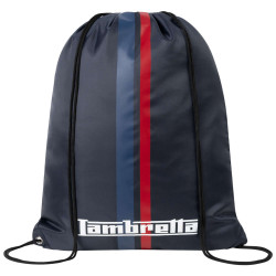 Lambretta Gym Batoh JBDSL001 Modr