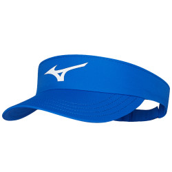 Mizuno Visor Tenisov tt J2GW0R05Z-29 modr