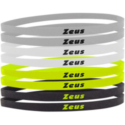 Zeus Headband Set of 8