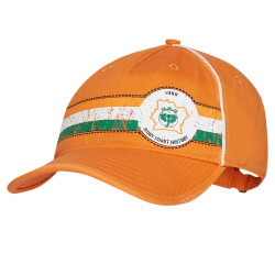 Puma Ivory Coast PUMA Kids Fan Cap 734213-03