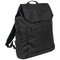 MONT EMILIAN MONT EMILIAN "Brest" Casual Backpack black