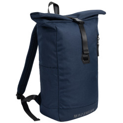 MONT EMILIAN "Calais" Rolltop batoh navy