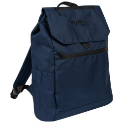 MONT EMILIAN MONT EMILIAN "Brest" Casual Backpack navy