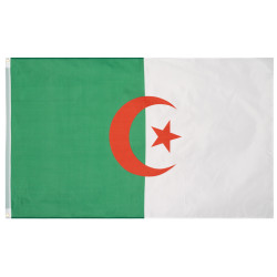 MUWO Algeria MUWO 