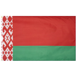 MUWO Belarus Flag MUWO 