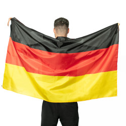 MUWO Germany Flag MUWO 