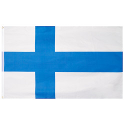 MUWO Finland Flag MUWO 