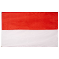 MUWO Indonesia Flag MUWO 