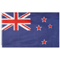 MUWO New Zealand Flag MUWO 