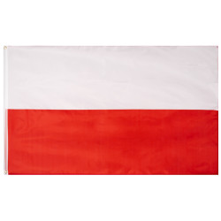 MUWO Poland Flag MUWO 