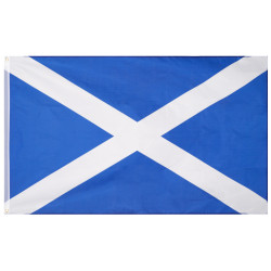 MUWO Scotland Flag MUWO 