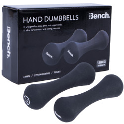 Bench Dumbbell 1.5kg Set of 2 BS2002B