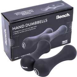 Bench Dumbbell 5kg Set of 2 BS2002E