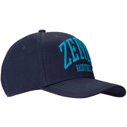 EuroLeague Zenith pcs. Petersburg  Snapback Basketball Cap 0194-5056/4568