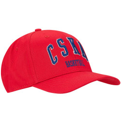 EuroLeague CSKA Moscow  Snapback Basketball Cap 0194-5053/6605