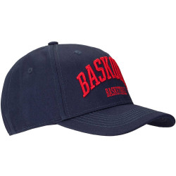 EuroLeague Kirolbet Baskonia  Snapback Basketball Cap 0194-5055/4401