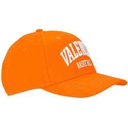 EuroLeague Valencia Basket  Snapback Cap 0194-5057/2230