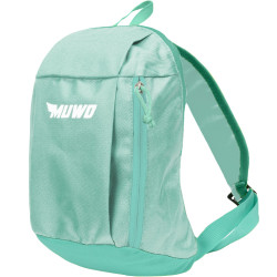 MUWO MUWO "Adventure" Kids Mini Backpack 5l turquoise