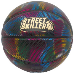 STREETSKILLER "Reflect" more reflective Basketball