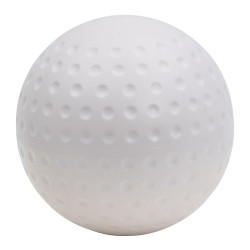 MUWO MUWO Field hockey ball white