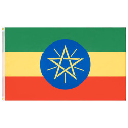 MUWO Ethiopia MUWO 