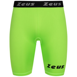 Zeus Bermudy Elastic Pro Pnske panuchov nohavice nenovo zelen