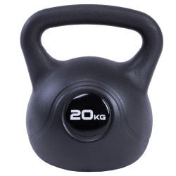 Bench Kettlebell 20kg BS2045-20