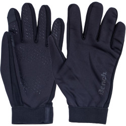 Bench Running Gloves Gloves black BS3083-black