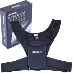 Bench Running Vest with Pocket BS3413