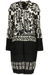 DESIGUAL Desigual Cappotto Donna Nero