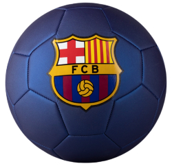 FC Barcelona Futbalov Lopta 2 Tny 2023 vekos 5 Modr erven