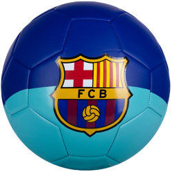 FC Barcelona Futbalov Lopta 2 Tny 2023 vekos 5 Modr Svetlo Modr
