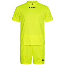 Zeus Kit Promo futbalov sprava 2-dielna nenovo lt