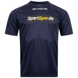 Givova x Sportspar.de Capo Jersey MAC03-0004