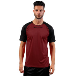 Givova Givova Capo Men Jersey MAC03-0810