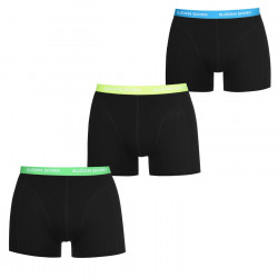 Bjorn Borg Borg Sammy Sol 3 Pack Boxers