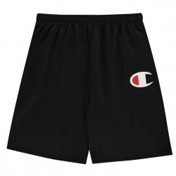 Champion Fleece Shorts Mens