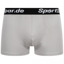 Pnske boxerky SportSpar ed